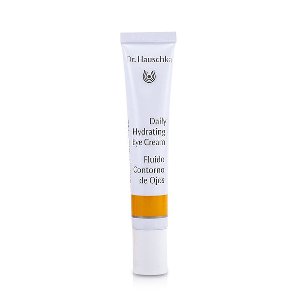 Dr. Hauschka Daily Hydrating Eye Cream 