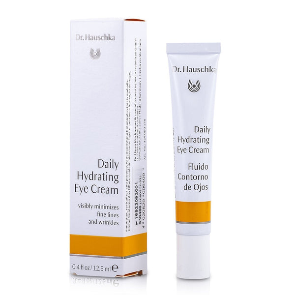 Dr. Hauschka Daily Hydrating Eye Cream 