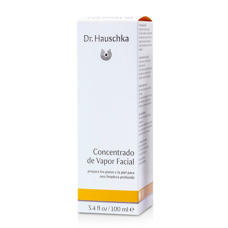 Dr. Hauschka Clarifying Steam Bath  100ml/3.4oz