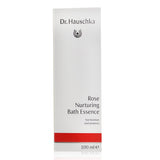 Dr. Hauschka Rose Nurturing Bath Essence  100ml/3.4oz