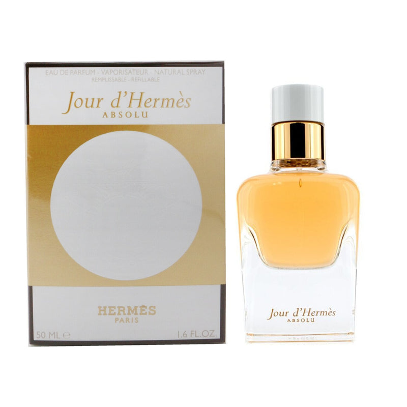 Hermes Jour D'Hermes Absolu Eau De Parfum Refillable Spray 