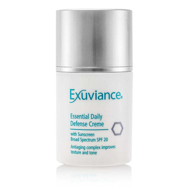 Exuviance Essential Daily Defense Creme SPF 20 - For Normal/ Combination Skin 