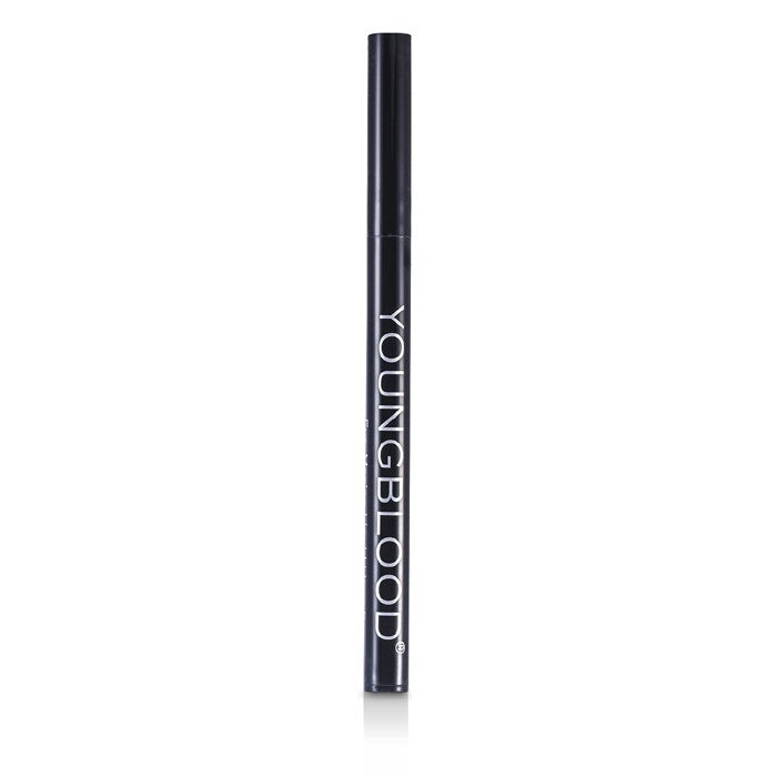 Youngblood Eye Mazing Liquid Liner Pen - # Noir 0.59ml/0.02oz