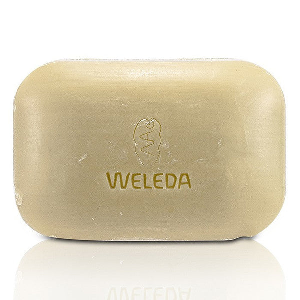 Weleda Baby Calendula Soap (For Delicate & Sensitive Skin) 100g/3.5oz