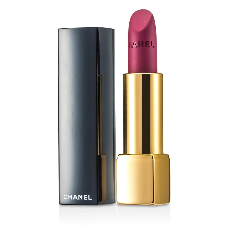 Chanel Rouge Allure Velvet - # 34 La Raffinee 3.5g/0.12oz – Fresh Beauty  Co. USA
