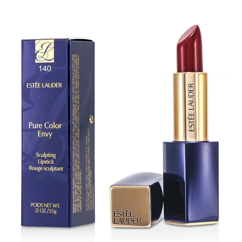 Estee Lauder Pure Color Envy Sculpting Lipstick - # 140 Emotional 