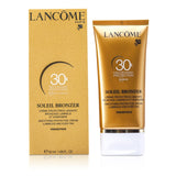 Lancome Soleil Bronzer Smoothing Protective Cream SPF30 