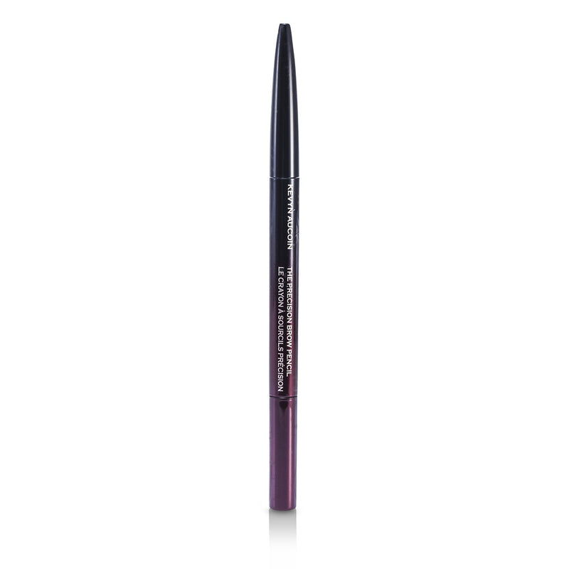 Kevyn Aucoin The Precision Brow Pencil - # Dark Brunette 