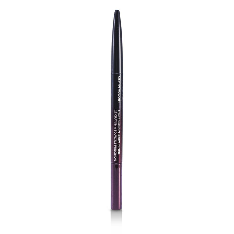 Kevyn Aucoin The Precision Brow Pencil - # Dark Brunette 