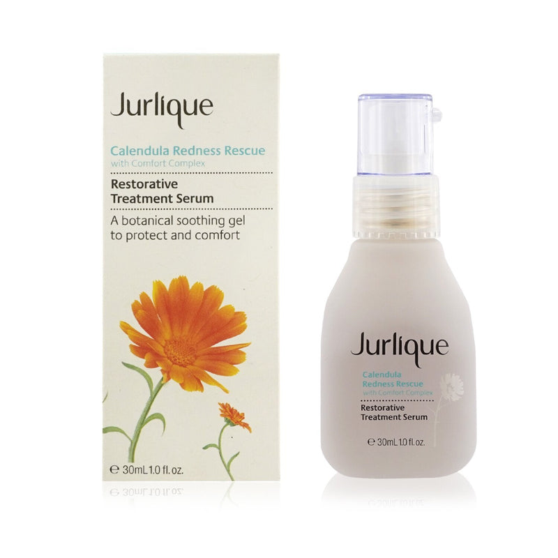 Jurlique Calendula Redness Rescue Restorative Treatment Serum 