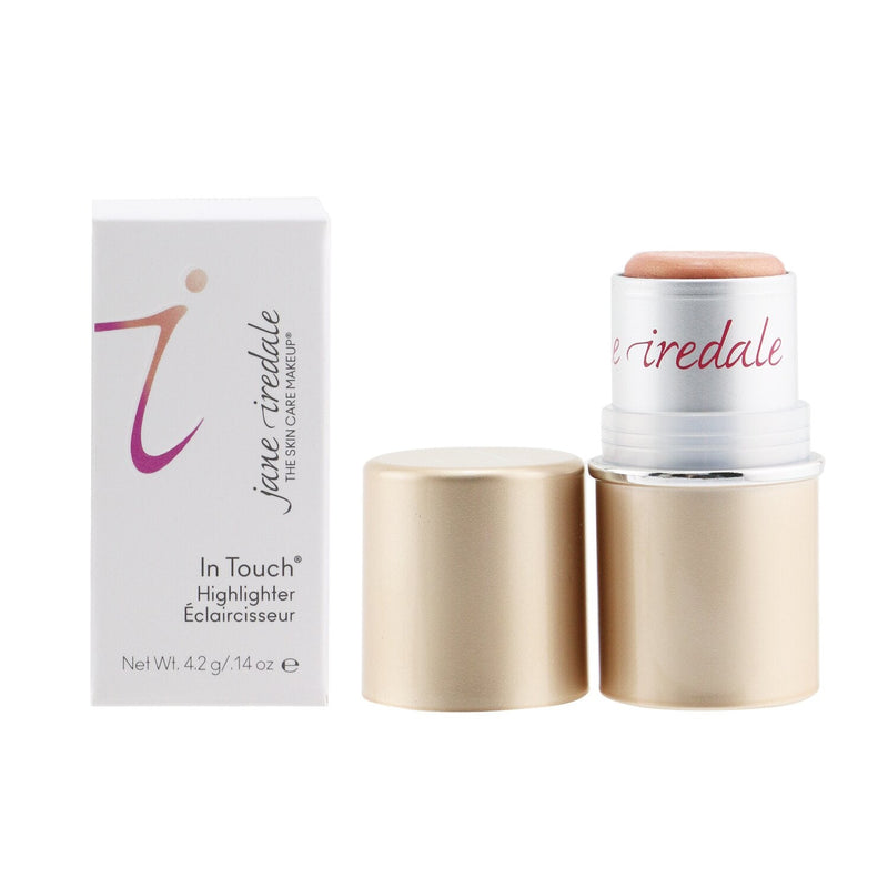 Jane Iredale In Touch Highlighter - Comfort 