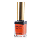 Yves Saint Laurent Baby Doll Kiss & Blush - # 07 Corail Affranchi 10ml/0.33oz