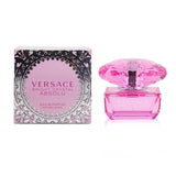 Versace Bright Crystal Absolu Eau De Parfum Spray  50ml/1.7oz