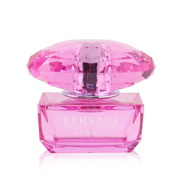 Versace Bright Crystal Absolu Eau De Parfum Spray 50ml/1.7oz