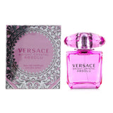 Versace Bright Crystal Absolu Eau De Parfum Spray  90ml/3oz