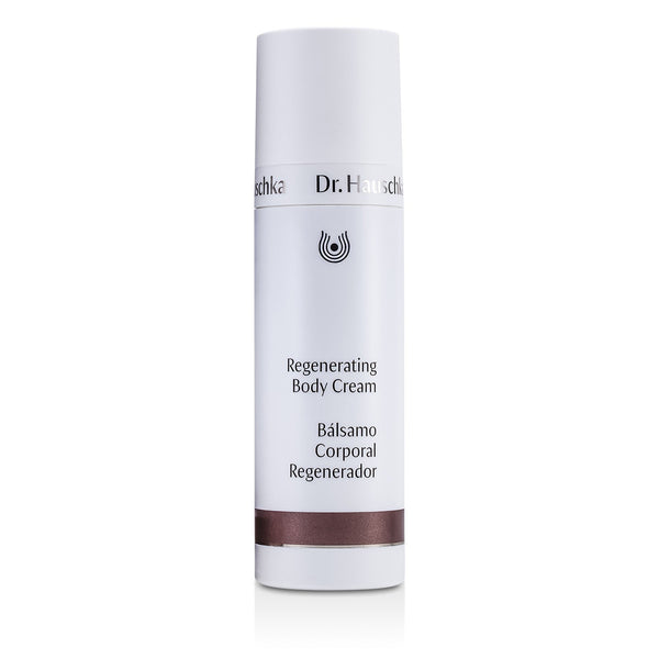 Dr. Hauschka Regenerating Body Cream 