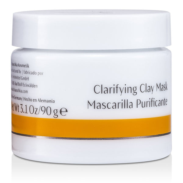 Dr. Hauschka Clarifying Clay Mask  90g/3.1oz