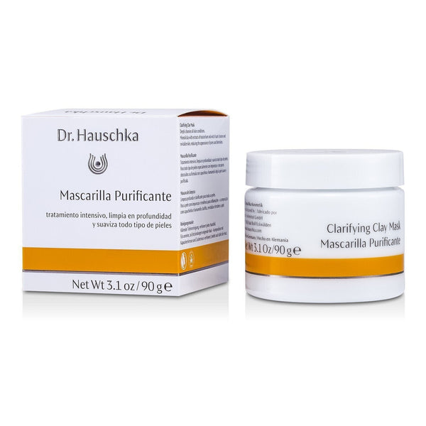 Dr. Hauschka Clarifying Clay Mask  90g/3.1oz