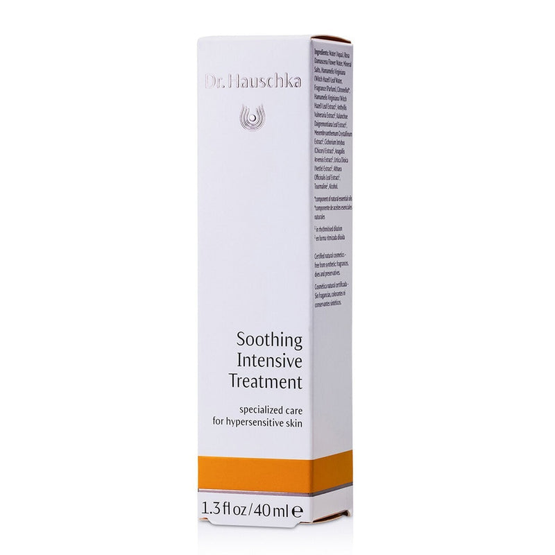 Dr. Hauschka Soothing Intensive Treatment (Specialized Care for Hypersensitive Skin) 
