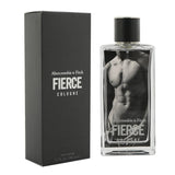 Abercrombie & Fitch Fierce Eau De Cologne Spray 