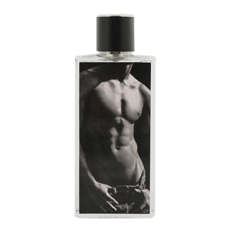 Abercrombie & Fitch Fierce Eau De Cologne Spray 