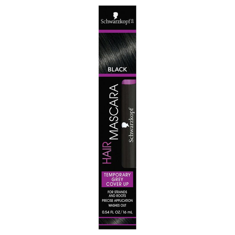 Schwarzkopf Hair Mascara Dark Brown