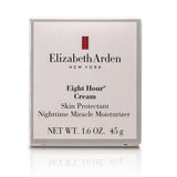 Elizabeth Arden Eight Hour Cream Skin Protectant Nighttime Miracle Moisturizer 50ml/1.7oz