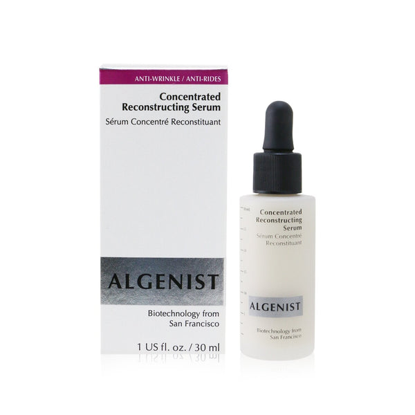 Algenist Concentrated Reconstructing Serum 