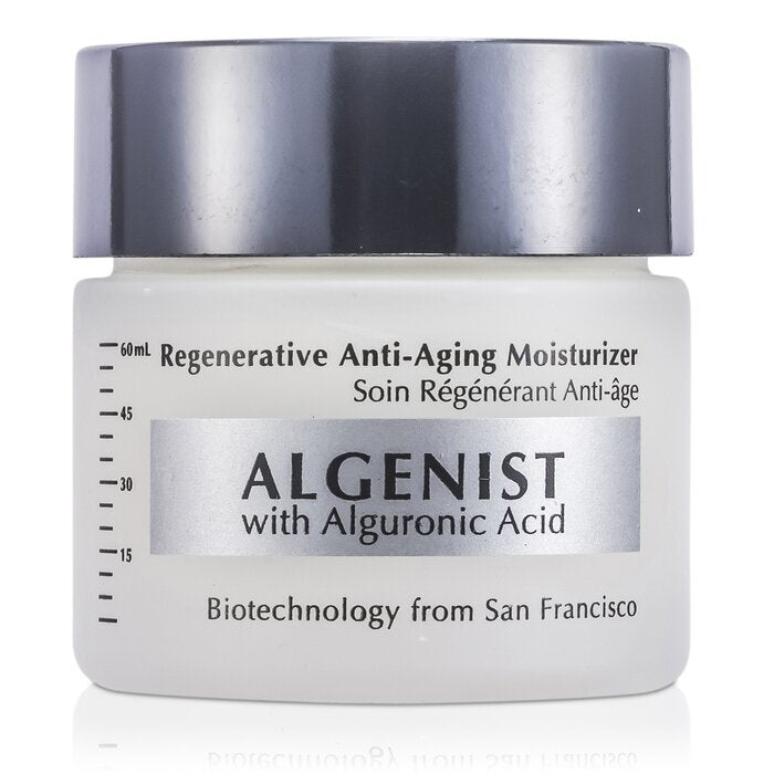 Algenist Regenerative Anti-Aging Moisturizer 60ml/2oz