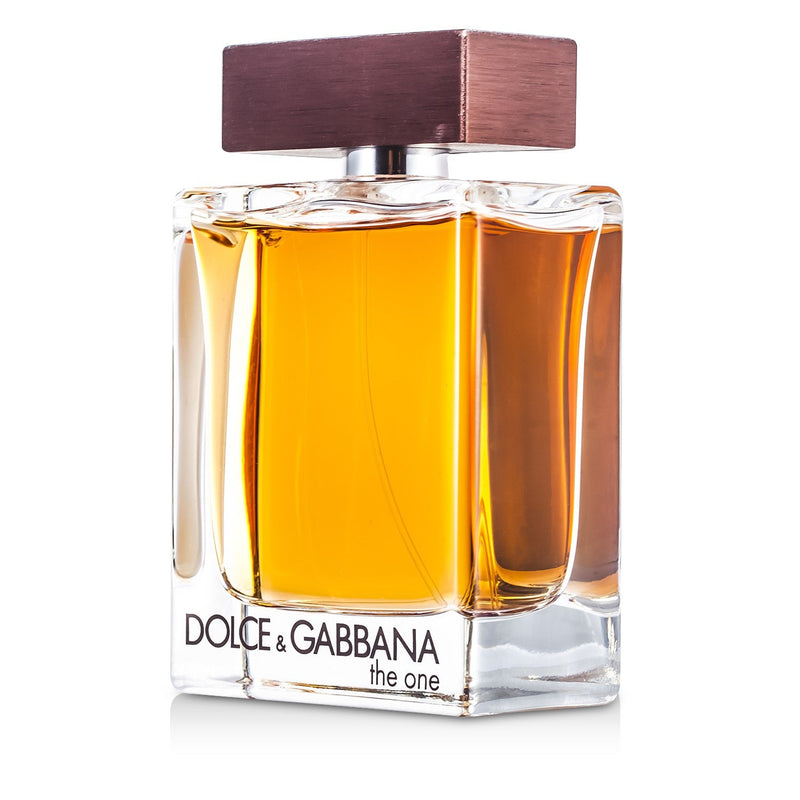 Dolce & Gabbana The One Eau De Toilette Spray  150ml/5oz