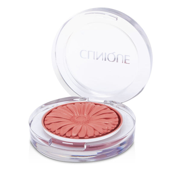 Clinique Cheek Pop - # 01 Ginger Pop  3.5g/0.12oz