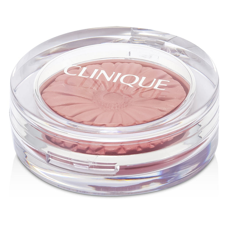 Clinique Cheek Pop - # 01 Ginger Pop  3.5g/0.12oz