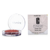 Clinique Cheek Pop - # 01 Ginger Pop  3.5g/0.12oz