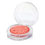 Clinique Cheek Pop - # 02 Peach Pop 