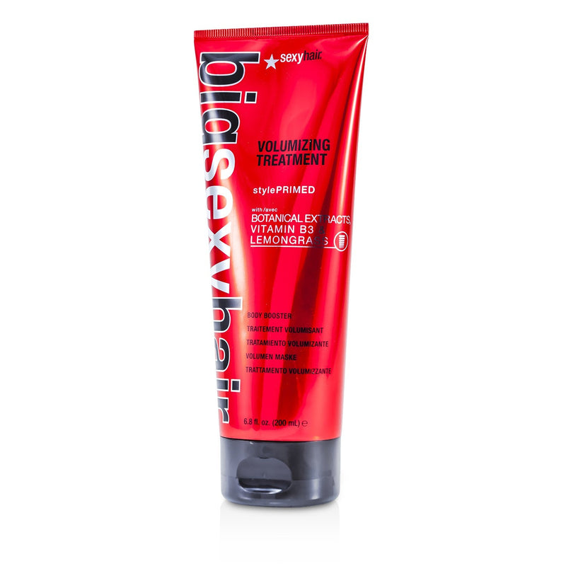 Sexy Hair Concepts Big Sexy Hair Volumizing Treatment Body Booster  200ml/6.8oz