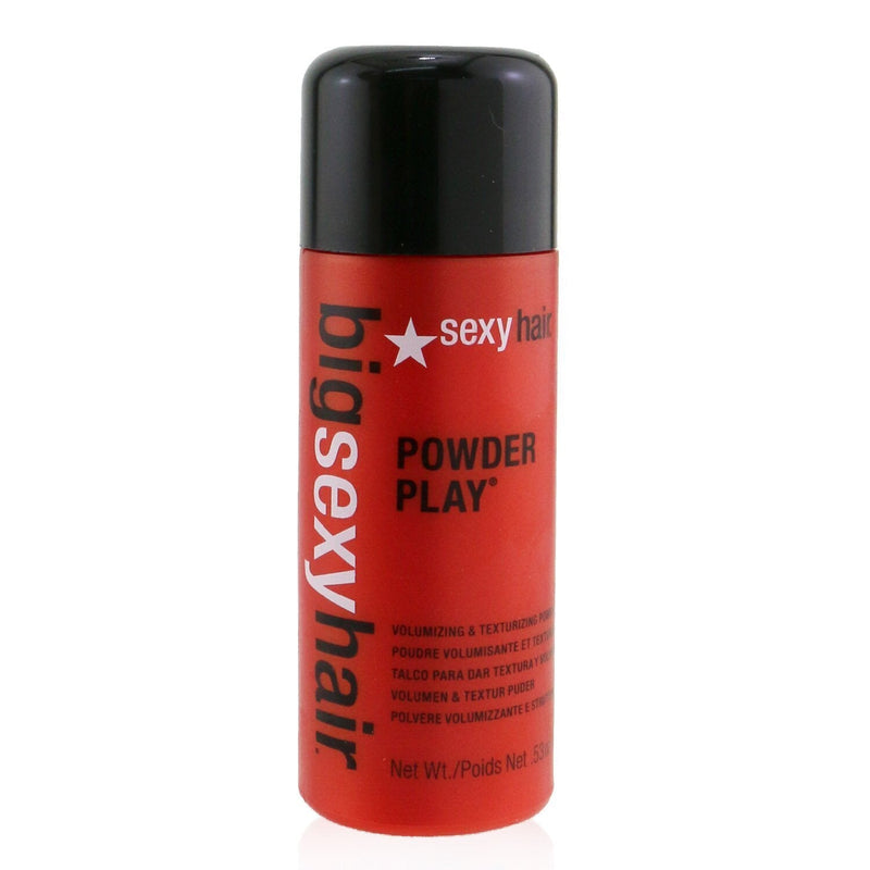Sexy Hair Concepts Big Sexy Hair Powder Play Volumizing & Texturizing Powder  15g/0.53oz