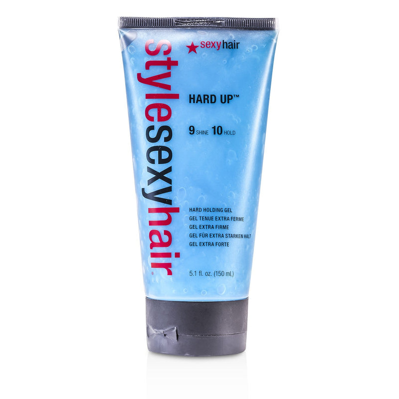 Sexy Hair Concepts Style Sexy Hair Hard Up Hard Holding Gel  150ml/5.1oz