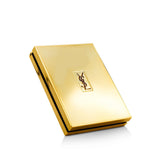 Yves Saint Laurent Couture Palette (5 Color Ready To Wear) #09 (Love/Rose Baby Doll) 