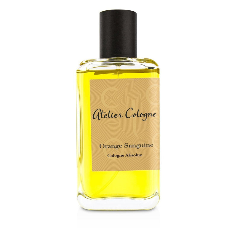 Atelier Cologne Orange Sanguine Cologne Absolue Spray 