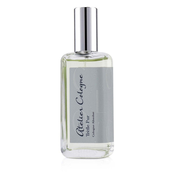Atelier Cologne Trefle Pur Cologne Absolue Spray 