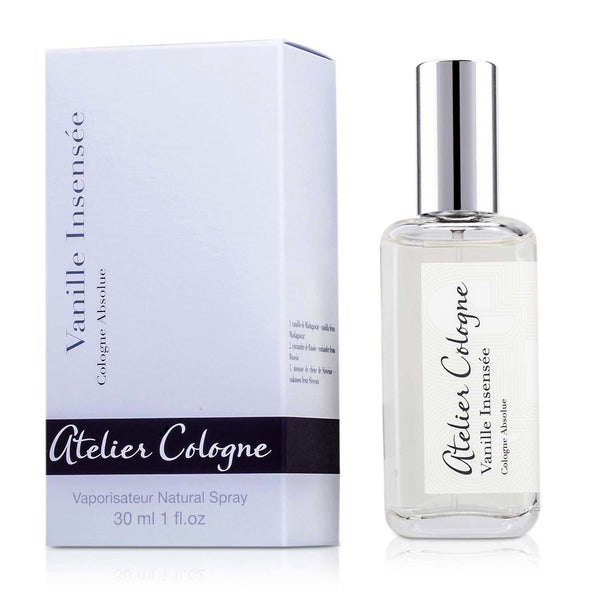 Atelier Cologne Vanille Insensee Cologne Absolue Spray  30ml/1oz