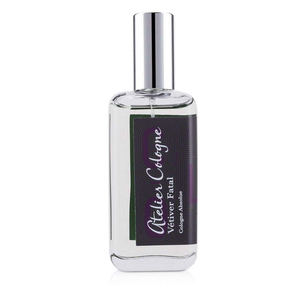 Atelier Cologne Eau de Parfum, Women, Blanche Immortelle Gift Set 3 Piece  Gift Set 200ml & 30ml & Leather case