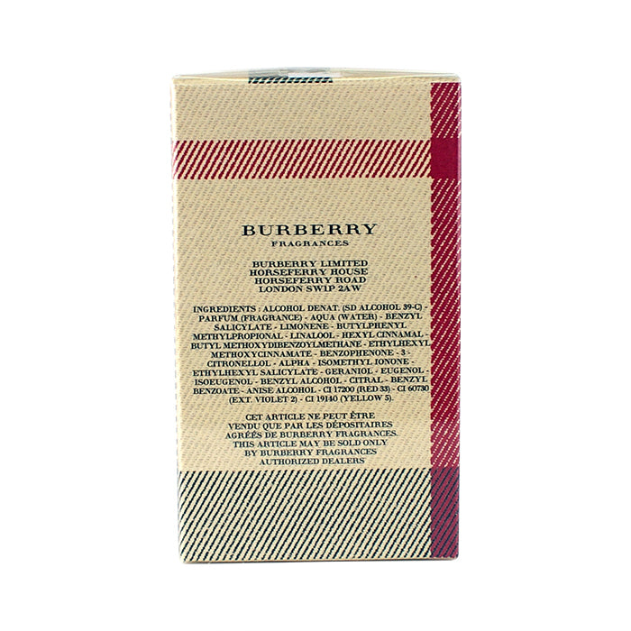 Burberry London Eau De Parfum Spray 30ml/1oz