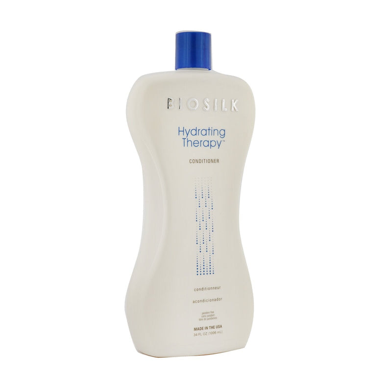 BioSilk Hydrating Therapy Conditioner 