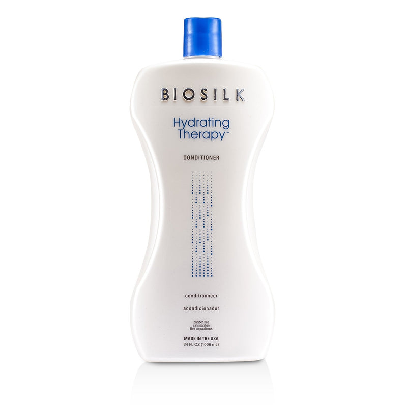 BioSilk Hydrating Therapy Conditioner 