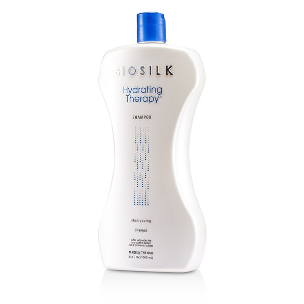 BioSilk Hydrating Therapy Shampoo 