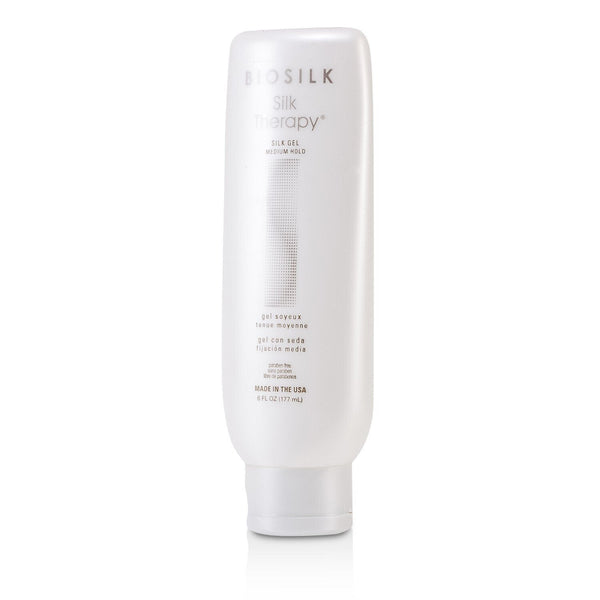 BioSilk Silk Therapy Silk Gel (Medium Hold) 