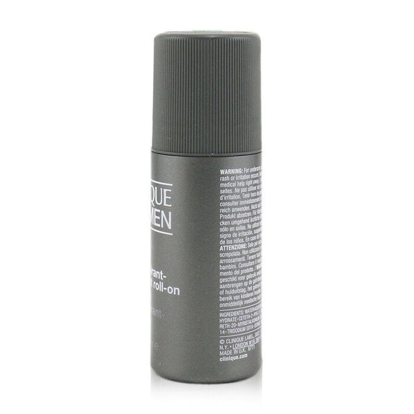 Clinique Antiperspirant-deodorant Roll On 75ml/2.5oz