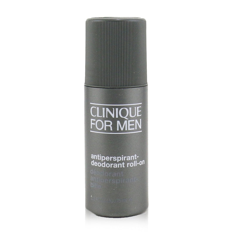 Clinique Antiperspirant-deodorant Roll On 