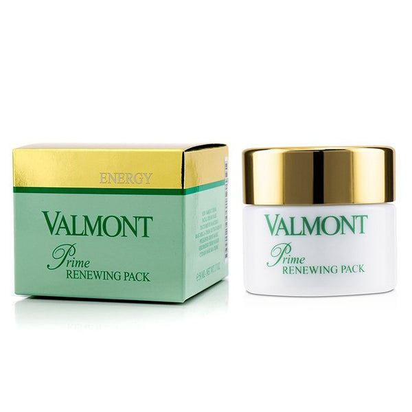 Valmont Prime Renewing Pack (Anti-Stress & Fatigue-Eraser Mask) 50ml/1.7oz